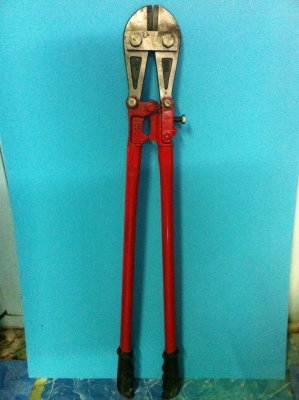 กรรไกรตัดเหล็ก 36นิ้ว ของใหม่ไม่เคยผ่านการใช้งาน