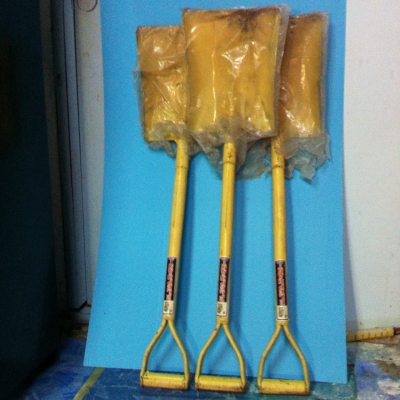 ที่โกยทราย ของใหม่ไม่เคยผ่านการใช้งาน