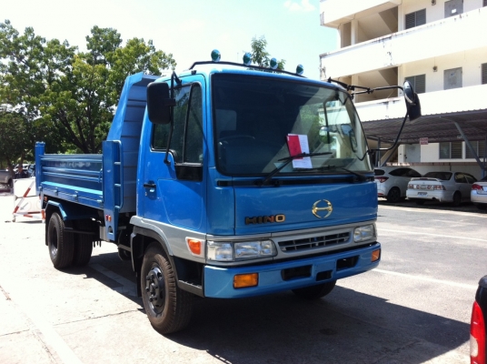 รับรถกับบ้านแล้วคับไปจอำนาจ ขายหกล้อฮีโน่ ดั้มประกอบใหม่ ยังไม่ผ่านการใช้งาน เครื่องjo5 รถห้าง สภาพพร้อมใช้งาน