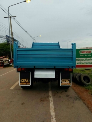 รับรถกับบ้านแล้วคับไปจอำนาจ ขายหกล้อฮีโน่ ดั้มประกอบใหม่ ยังไม่ผ่านการใช้งาน เครื่องjo5 รถห้าง สภาพพร้อมใช้งาน