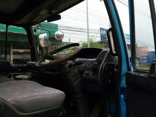 รับรถกับบ้านแล้วคับไปจอำนาจ ขายหกล้อฮีโน่ ดั้มประกอบใหม่ ยังไม่ผ่านการใช้งาน เครื่องjo5 รถห้าง สภาพพร้อมใช้งาน