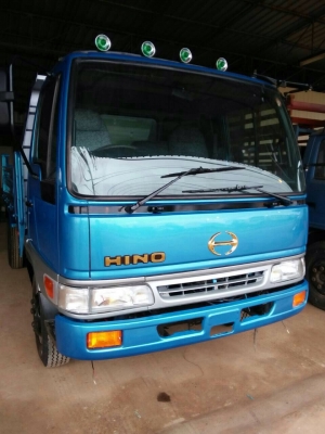 รับรถกับบ้านแล้วคับไปจอำนาจ ขายหกล้อฮีโน่ ดั้มประกอบใหม่ ยังไม่ผ่านการใช้งาน เครื่องjo5 รถห้าง สภาพพร้อมใช้งาน