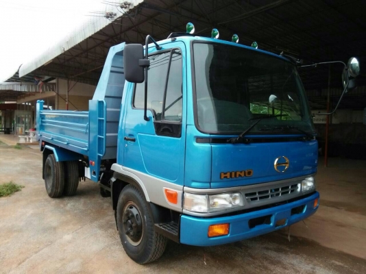 รับรถกับบ้านแล้วคับไปจอำนาจ ขายหกล้อฮีโน่ ดั้มประกอบใหม่ ยังไม่ผ่านการใช้งาน เครื่องjo5 รถห้าง สภาพพร้อมใช้งาน