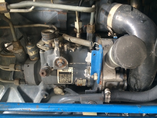 ฟอร์ด 4 สูบ ฟอร์ด 4 สูบ