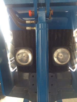 ฟอร์ด 4 สูบ ฟอร์ด 4 สูบ