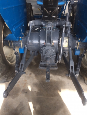 ฟอร์ด 4 สูบ ฟอร์ด 4 สูบ