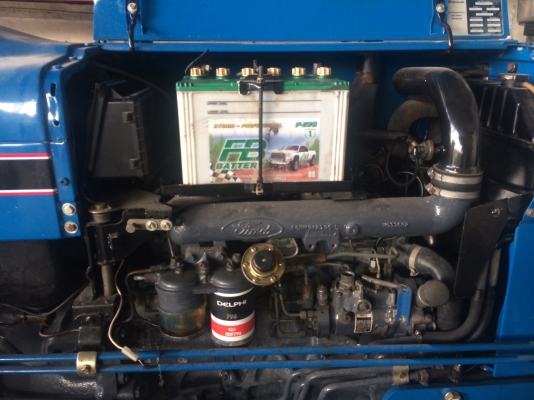 ฟอร์ด 4 สูบ ฟอร์ด 4 สูบ