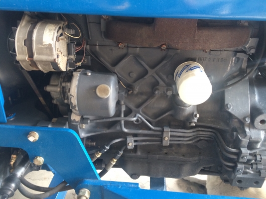 ฟอร์ด 4 สูบ ฟอร์ด 4 สูบ