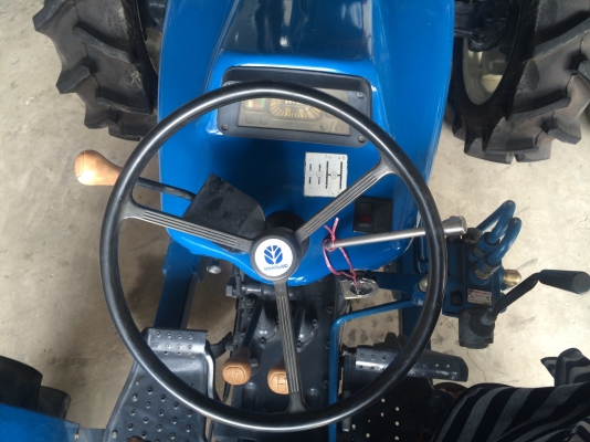 ฟอร์ด 4 สูบ ฟอร์ด 4 สูบ