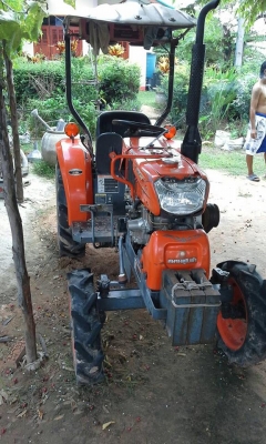 **99,000 บ.ต่อรอง/// รถไถนั่งขับ KRT140 Plus **ขาย KRT140 Plus รถไถนั่งขับ สภาพเดิมๆ พร้อมใช้งาน KUBOTA KRT140 Plus เครื่อง/เกียร์/ปั้ม เดิมๆ ช่วงล่างแน่น ใช้งาน 2,2xx ชั่วโมง เครื่องยนต์ดีเซล RT140 DI PLUS -ซุปเปอร์วาล์ว 14แรง ไดเร็กฯ แน่น แห้ง แรงดี ครั **99,000 บ.ต่อรอง/// รถไถนั่งขับ KRT140 Plus **ขาย KRT140 Plus รถไถนั่งขับ สภาพเดิมๆ พร้อมใช้งาน KUBOTA KRT140 Plus เครื่อง/เกียร์/ปั้ม เดิมๆ ช่วงล่างแน่น ใช้งาน 2,2xx ชั่วโมง เครื่องยนต์ดีเซล RT140 DI PLUS -ซุปเปอร์วาล์ว 14แรง ไดเร็กฯ แน่น แห้ง แรงดี ครั