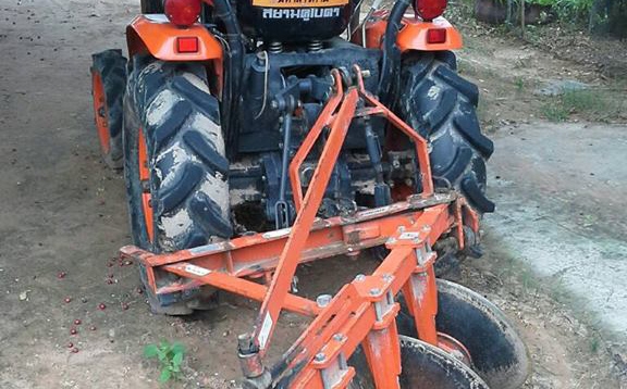 **99,000 บ.ต่อรอง/// รถไถนั่งขับ KRT140 Plus **ขาย KRT140 Plus รถไถนั่งขับ สภาพเดิมๆ พร้อมใช้งาน KUBOTA KRT140 Plus เครื่อง/เกียร์/ปั้ม เดิมๆ ช่วงล่างแน่น ใช้งาน 2,2xx ชั่วโมง เครื่องยนต์ดีเซล RT140 DI PLUS -ซุปเปอร์วาล์ว 14แรง ไดเร็กฯ แน่น แห้ง แรงดี ครั **99,000 บ.ต่อรอง/// รถไถนั่งขับ KRT140 Plus **ขาย KRT140 Plus รถไถนั่งขับ สภาพเดิมๆ พร้อมใช้งาน KUBOTA KRT140 Plus เครื่อง/เกียร์/ปั้ม เดิมๆ ช่วงล่างแน่น ใช้งาน 2,2xx ชั่วโมง เครื่องยนต์ดีเซล RT140 DI PLUS -ซุปเปอร์วาล์ว 14แรง ไดเร็กฯ แน่น แห้ง แรงดี ครั