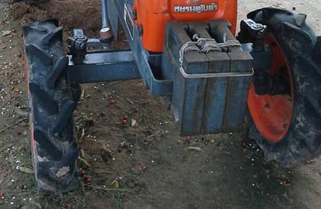 **99,000 บ.ต่อรอง/// รถไถนั่งขับ KRT140 Plus **ขาย KRT140 Plus รถไถนั่งขับ สภาพเดิมๆ พร้อมใช้งาน KUBOTA KRT140 Plus เครื่อง/เกียร์/ปั้ม เดิมๆ ช่วงล่างแน่น ใช้งาน 2,2xx ชั่วโมง เครื่องยนต์ดีเซล RT140 DI PLUS -ซุปเปอร์วาล์ว 14แรง ไดเร็กฯ แน่น แห้ง แรงดี ครั **99,000 บ.ต่อรอง/// รถไถนั่งขับ KRT140 Plus **ขาย KRT140 Plus รถไถนั่งขับ สภาพเดิมๆ พร้อมใช้งาน KUBOTA KRT140 Plus เครื่อง/เกียร์/ปั้ม เดิมๆ ช่วงล่างแน่น ใช้งาน 2,2xx ชั่วโมง เครื่องยนต์ดีเซล RT140 DI PLUS -ซุปเปอร์วาล์ว 14แรง ไดเร็กฯ แน่น แห้ง แรงดี ครั