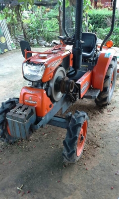 **99,000 บ.ต่อรอง/// รถไถนั่งขับ KRT140 Plus **ขาย KRT140 Plus รถไถนั่งขับ สภาพเดิมๆ พร้อมใช้งาน KUBOTA KRT140 Plus เครื่อง/เกียร์/ปั้ม เดิมๆ ช่วงล่างแน่น ใช้งาน 2,2xx ชั่วโมง เครื่องยนต์ดีเซล RT140 DI PLUS -ซุปเปอร์วาล์ว 14แรง ไดเร็กฯ แน่น แห้ง แรงดี ครั **99,000 บ.ต่อรอง/// รถไถนั่งขับ KRT140 Plus **ขาย KRT140 Plus รถไถนั่งขับ สภาพเดิมๆ พร้อมใช้งาน KUBOTA KRT140 Plus เครื่อง/เกียร์/ปั้ม เดิมๆ ช่วงล่างแน่น ใช้งาน 2,2xx ชั่วโมง เครื่องยนต์ดีเซล RT140 DI PLUS -ซุปเปอร์วาล์ว 14แรง ไดเร็กฯ แน่น แห้ง แรงดี ครั