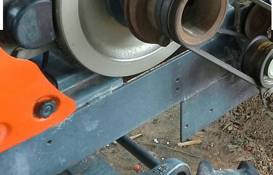 **99,000 บ.ต่อรอง/// รถไถนั่งขับ KRT140 Plus **ขาย KRT140 Plus รถไถนั่งขับ สภาพเดิมๆ พร้อมใช้งาน KUBOTA KRT140 Plus เครื่อง/เกียร์/ปั้ม เดิมๆ ช่วงล่างแน่น ใช้งาน 2,2xx ชั่วโมง เครื่องยนต์ดีเซล RT140 DI PLUS -ซุปเปอร์วาล์ว 14แรง ไดเร็กฯ แน่น แห้ง แรงดี ครั **99,000 บ.ต่อรอง/// รถไถนั่งขับ KRT140 Plus **ขาย KRT140 Plus รถไถนั่งขับ สภาพเดิมๆ พร้อมใช้งาน KUBOTA KRT140 Plus เครื่อง/เกียร์/ปั้ม เดิมๆ ช่วงล่างแน่น ใช้งาน 2,2xx ชั่วโมง เครื่องยนต์ดีเซล RT140 DI PLUS -ซุปเปอร์วาล์ว 14แรง ไดเร็กฯ แน่น แห้ง แรงดี ครั