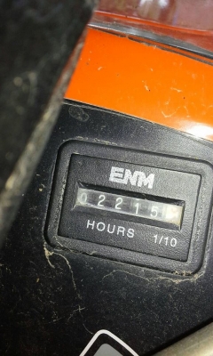 **99,000 บ.ต่อรอง/// รถไถนั่งขับ KRT140 Plus **ขาย KRT140 Plus รถไถนั่งขับ สภาพเดิมๆ พร้อมใช้งาน KUBOTA KRT140 Plus เครื่อง/เกียร์/ปั้ม เดิมๆ ช่วงล่างแน่น ใช้งาน 2,2xx ชั่วโมง เครื่องยนต์ดีเซล RT140 DI PLUS -ซุปเปอร์วาล์ว 14แรง ไดเร็กฯ แน่น แห้ง แรงดี ครั **99,000 บ.ต่อรอง/// รถไถนั่งขับ KRT140 Plus **ขาย KRT140 Plus รถไถนั่งขับ สภาพเดิมๆ พร้อมใช้งาน KUBOTA KRT140 Plus เครื่อง/เกียร์/ปั้ม เดิมๆ ช่วงล่างแน่น ใช้งาน 2,2xx ชั่วโมง เครื่องยนต์ดีเซล RT140 DI PLUS -ซุปเปอร์วาล์ว 14แรง ไดเร็กฯ แน่น แห้ง แรงดี ครั