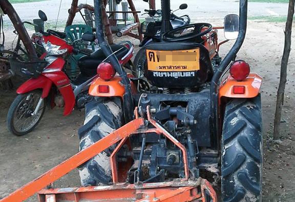 **99,000 บ.ต่อรอง/// รถไถนั่งขับ KRT140 Plus **ขาย KRT140 Plus รถไถนั่งขับ สภาพเดิมๆ พร้อมใช้งาน KUBOTA KRT140 Plus เครื่อง/เกียร์/ปั้ม เดิมๆ ช่วงล่างแน่น ใช้งาน 2,2xx ชั่วโมง เครื่องยนต์ดีเซล RT140 DI PLUS -ซุปเปอร์วาล์ว 14แรง ไดเร็กฯ แน่น แห้ง แรงดี ครั **99,000 บ.ต่อรอง/// รถไถนั่งขับ KRT140 Plus **ขาย KRT140 Plus รถไถนั่งขับ สภาพเดิมๆ พร้อมใช้งาน KUBOTA KRT140 Plus เครื่อง/เกียร์/ปั้ม เดิมๆ ช่วงล่างแน่น ใช้งาน 2,2xx ชั่วโมง เครื่องยนต์ดีเซล RT140 DI PLUS -ซุปเปอร์วาล์ว 14แรง ไดเร็กฯ แน่น แห้ง แรงดี ครั