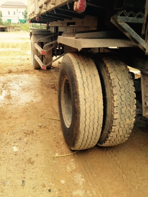 นางฟ้าแม่ลูกอ่อน สิบล้อ อีซูซุ 360 ปี56 ลูก3คาน ดั้มสามมิตร สภาพสวยเดิมบางพร้อมใช้ ทะเบียนพร้อมโอน