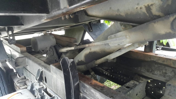 Isuzu npr150  รถบ้าน สภาพดีไม่เคยเกิดอุบัติเหตุ