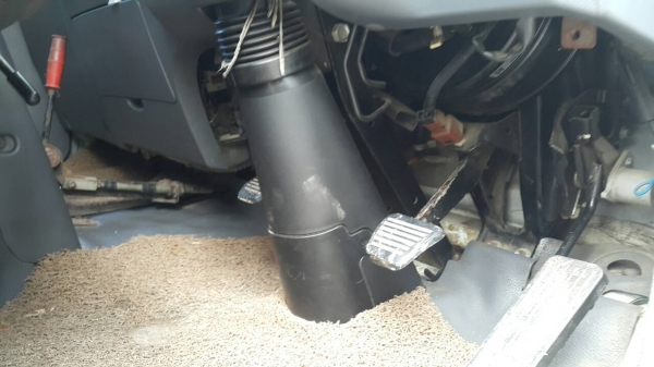 Isuzu npr150  รถบ้าน สภาพดีไม่เคยเกิดอุบัติเหตุ