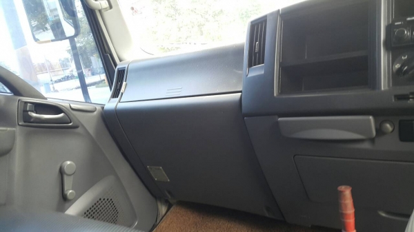 Isuzu npr150  รถบ้าน สภาพดีไม่เคยเกิดอุบัติเหตุ