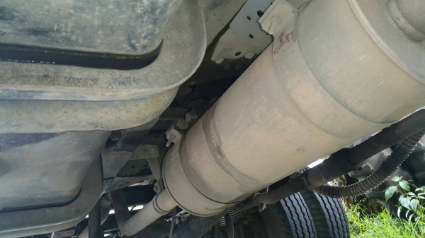 Isuzu npr150  รถบ้าน สภาพดีไม่เคยเกิดอุบัติเหตุ