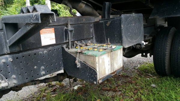 Isuzu npr150  รถบ้าน สภาพดีไม่เคยเกิดอุบัติเหตุ