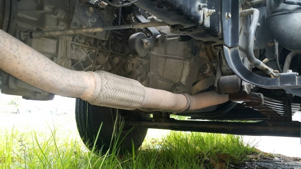 Isuzu npr150  รถบ้าน สภาพดีไม่เคยเกิดอุบัติเหตุ