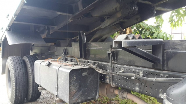 Isuzu npr150  รถบ้าน สภาพดีไม่เคยเกิดอุบัติเหตุ