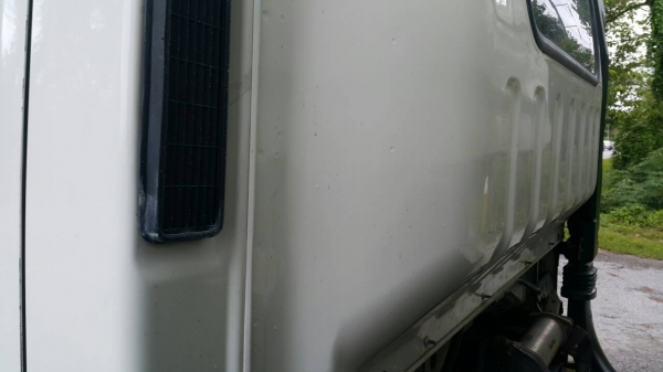 Isuzu npr150  รถบ้าน สภาพดีไม่เคยเกิดอุบัติเหตุ