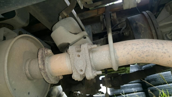 Isuzu npr150  รถบ้าน สภาพดีไม่เคยเกิดอุบัติเหตุ