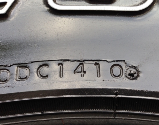 ยาง Mud Bridgestone 265 75 16 ดอกเยอะ ไม่มีปะ พร้อมใช้งาน