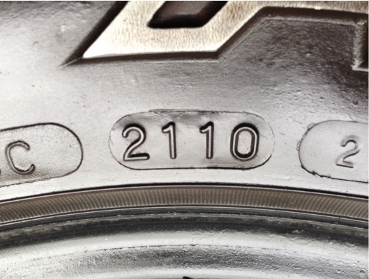 ยาง All Maxxis 235 75 15 กลางปี10 ดอกเยอะ