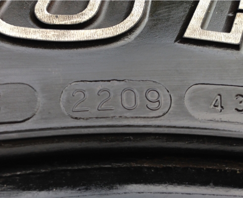 ยาง Mud Maxxis 285 75 16 กลางปี09 พร้อมใช้งาน