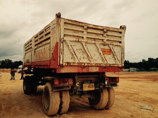 ขายแล้ว ครบ สิบล้อ มิตซู FUSO 270โบว์ ปี56 แม่ลูก3คาน ดั้มสามมิตร ^ ไปแจ้งเกิดที่เมืองหนองบัวลำภู แล้วครับขอบคุณ เฮียวิชัย ด้วยครับที่ไว้ว่างใจและได้ซื้อขายรถกับ มอส..คันหน้าสวยกว่าเดิมครับ เฮีย ขายแล้ว ครบ สิบล้อ มิตซู FUSO 270โบว์ ปี56 แม่ลูก3คาน ดั้มสามมิตร ^ ไปแจ้งเกิดที่เมืองหนองบัวลำภู แล้วครับขอบคุณ เฮียวิชัย ด้วยครับที่ไว้ว่างใจและได้ซื้อขายรถกับ มอส..คันหน้าสวยกว่าเดิมครับ เฮีย