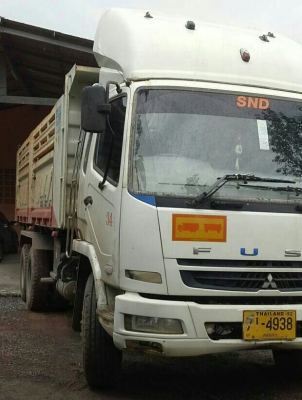 ขายแล้ว ครบ สิบล้อ มิตซู FUSO 270โบว์ ปี56 แม่ลูก3คาน ดั้มสามมิตร ^ ไปแจ้งเกิดที่เมืองหนองบัวลำภู แล้วครับขอบคุณ เฮียวิชัย ด้วยครับที่ไว้ว่างใจและได้ซื้อขายรถกับ มอส..คันหน้าสวยกว่าเดิมครับ เฮีย ขายแล้ว ครบ สิบล้อ มิตซู FUSO 270โบว์ ปี56 แม่ลูก3คาน ดั้มสามมิตร ^ ไปแจ้งเกิดที่เมืองหนองบัวลำภู แล้วครับขอบคุณ เฮียวิชัย ด้วยครับที่ไว้ว่างใจและได้ซื้อขายรถกับ มอส..คันหน้าสวยกว่าเดิมครับ เฮีย