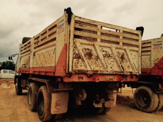 ขายแล้ว ครบ สิบล้อ มิตซู FUSO 270โบว์ ปี56 แม่ลูก3คาน ดั้มสามมิตร ^ ไปแจ้งเกิดที่เมืองหนองบัวลำภู แล้วครับขอบคุณ เฮียวิชัย ด้วยครับที่ไว้ว่างใจและได้ซื้อขายรถกับ มอส..คันหน้าสวยกว่าเดิมครับ เฮีย ขายแล้ว ครบ สิบล้อ มิตซู FUSO 270โบว์ ปี56 แม่ลูก3คาน ดั้มสามมิตร ^ ไปแจ้งเกิดที่เมืองหนองบัวลำภู แล้วครับขอบคุณ เฮียวิชัย ด้วยครับที่ไว้ว่างใจและได้ซื้อขายรถกับ มอส..คันหน้าสวยกว่าเดิมครับ เฮีย