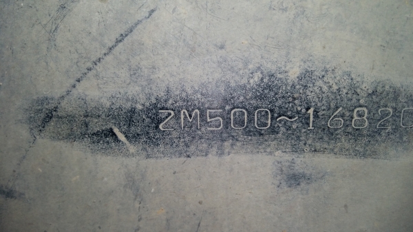 ขายด่วนครับ รถโม่ปูน HINO ZM 500  เครื่อง EK100 260 แรง โม่ตรง 6 คิว เครื่อง ดี คัสชี สวย ครับ รถกร้อมใช้ครับ