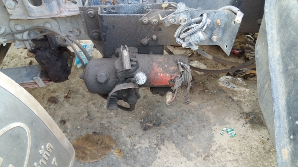 ขายด่วนครับ รถโม่ปูน HINO ZM 500  เครื่อง EK100 260 แรง โม่ตรง 6 คิว เครื่อง ดี คัสชี สวย ครับ รถกร้อมใช้ครับ