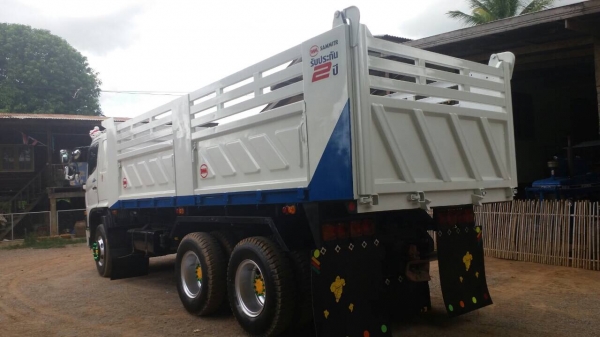 ขายฮีโน่320ปี49สวยๆเดิมๆ