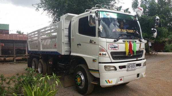 ขายฮีโน่320ปี49สวยๆเดิมๆ