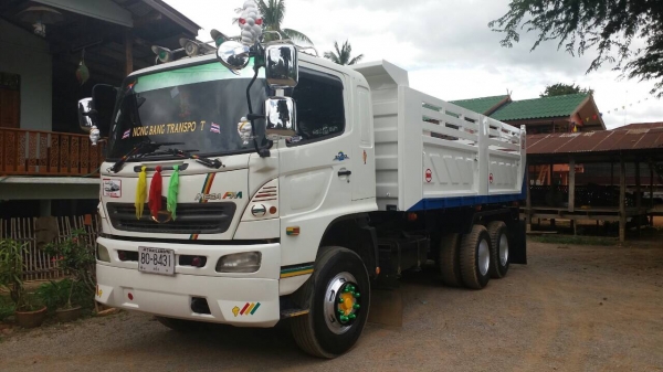 ขายฮีโน่320ปี49สวยๆเดิมๆ