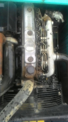 ขายด่วนครับ แบคโฮ KOBELGO MARK 6 SUPER SK200 YN10-38405 ใช้งาน10456 ซ.ม.