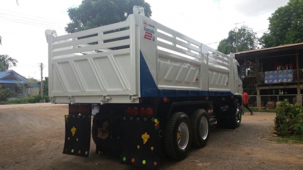 ขายฮีโน่320ปี49สวยๆเดิมๆ ขายฮีโน่320ปี49สวยๆเดิมๆ