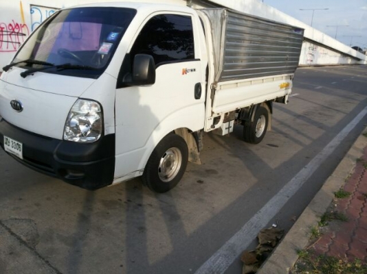 ด่วน 185,000 KIA 2700 มือ 1 สวยเดิม ทั้งคัน ใช้มา 9.6 หมื่น กิโล สีเดิม ทั้งคัน เครื่องดีเซลเดิมแน่นๆ ยางใหม่ ปี 2015 ด่วน 185,000 KIA 2700 มือ 1 สวยเดิม ทั้งคัน ใช้มา 9.6 หมื่น กิโล สีเดิม ทั้งคัน เครื่องดีเซลเดิมแน่นๆ ยางใหม่ ปี 2015