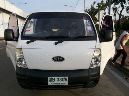 ด่วน 185,000 KIA 2700 มือ 1 สวยเดิม ทั้งคัน ใช้มา 9.6 หมื่น กิโล สีเดิม ทั้งคัน เครื่องดีเซลเดิมแน่นๆ ยางใหม่ ปี 2015 ด่วน 185,000 KIA 2700 มือ 1 สวยเดิม ทั้งคัน ใช้มา 9.6 หมื่น กิโล สีเดิม ทั้งคัน เครื่องดีเซลเดิมแน่นๆ ยางใหม่ ปี 2015