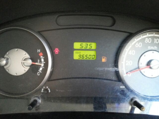 ด่วน 185,000 KIA 2700 มือ 1 สวยเดิม ทั้งคัน ใช้มา 9.6 หมื่น กิโล สีเดิม ทั้งคัน เครื่องดีเซลเดิมแน่นๆ ยางใหม่ ปี 2015 ด่วน 185,000 KIA 2700 มือ 1 สวยเดิม ทั้งคัน ใช้มา 9.6 หมื่น กิโล สีเดิม ทั้งคัน เครื่องดีเซลเดิมแน่นๆ ยางใหม่ ปี 2015