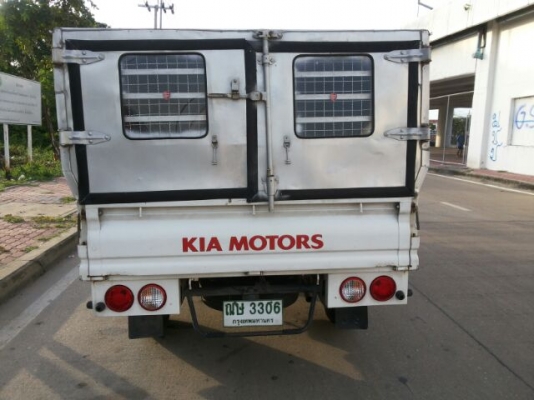 ด่วน 185,000 KIA 2700 มือ 1 สวยเดิม ทั้งคัน ใช้มา 9.6 หมื่น กิโล สีเดิม ทั้งคัน เครื่องดีเซลเดิมแน่นๆ ยางใหม่ ปี 2015 ด่วน 185,000 KIA 2700 มือ 1 สวยเดิม ทั้งคัน ใช้มา 9.6 หมื่น กิโล สีเดิม ทั้งคัน เครื่องดีเซลเดิมแน่นๆ ยางใหม่ ปี 2015