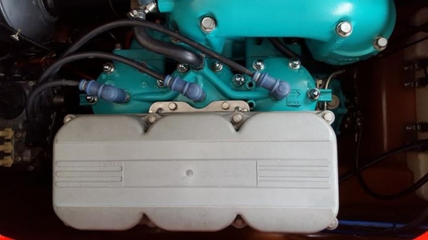 ขายเจ็ทสกี 3 ที่นั่ง KAWASAKI STX 1100 เก่าญี่ปุ่น