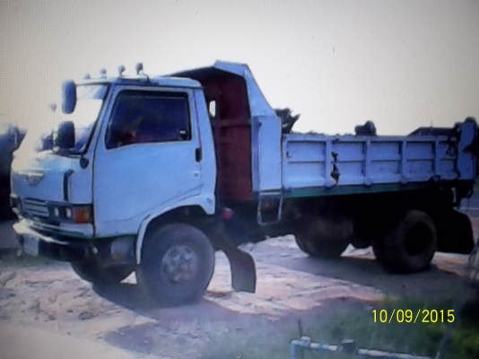 ขายKM777  117 แรง Fหน้า F หลัง เอกสารพร้อมโอน