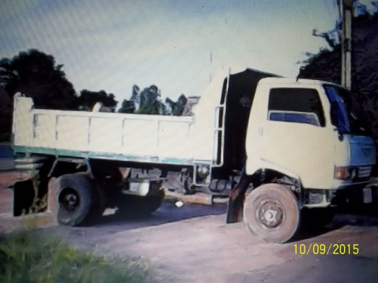 ขายKM777  117 แรง Fหน้า F หลัง เอกสารพร้อมโอน